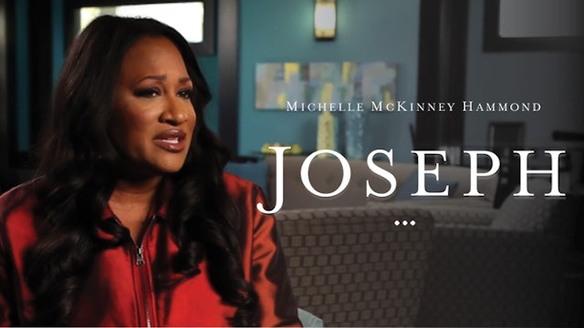 Joseph (Michelle McKinney Hammond)