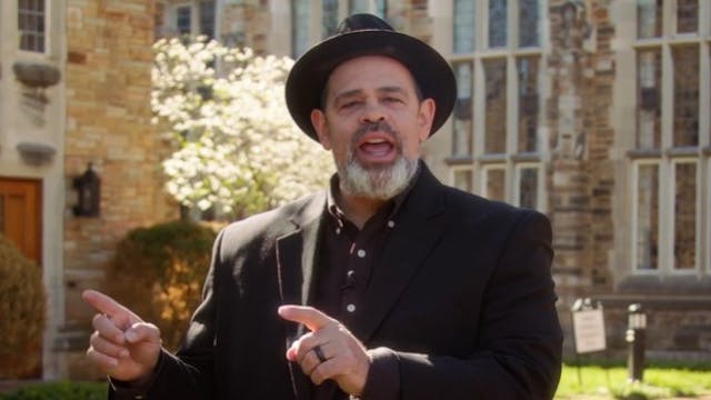 Signs and Secrets of the Messiah: S3 - Healing