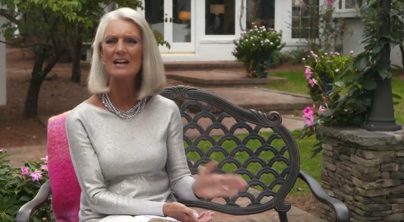 S4 - Pleading in Prayer (The Daniel Prayer)