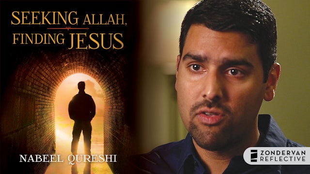 Seeking Allah, Finding Jesus (Nabeel Qureshi)