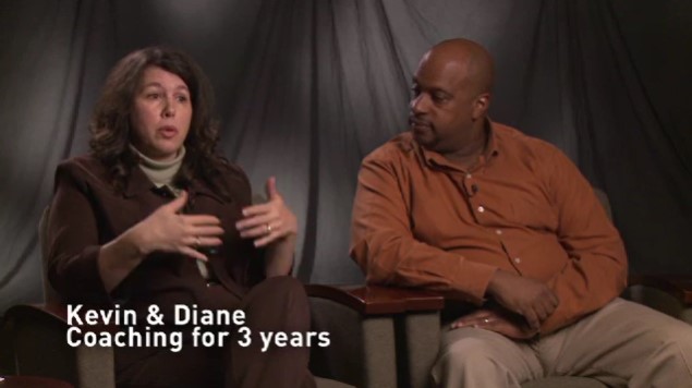 S2: Coaching's Core Practices (Coaching Life-Changing Small Group Leaders)