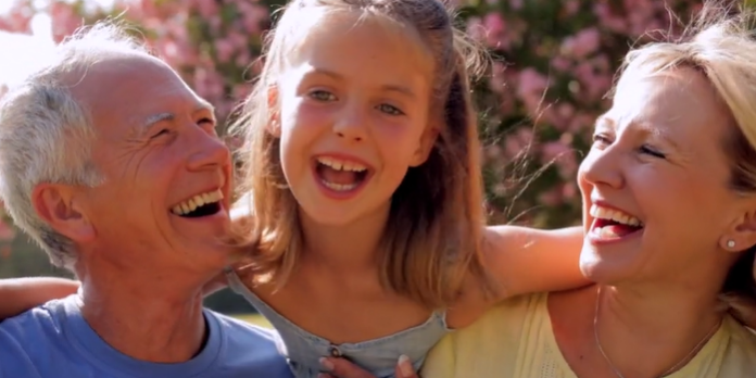 S5: Grace-Based Grandparenting: Discovering the Secrets to Heart Connection