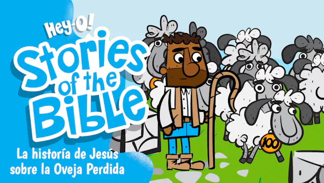P293 Historía de Jesús sobre la Oveja...