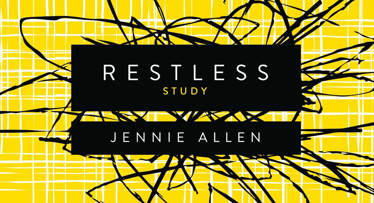 Restless