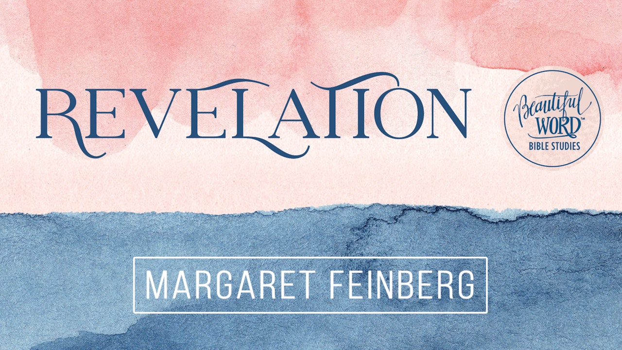Beautiful Word: Revelation (Margaret Feinberg) - Study Gateway
