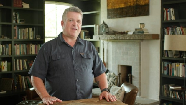 Rembrandt Is in the Wind: Session 7 - Measuring a Life