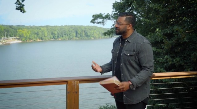 S4: Untangling Your Pain (Finding Peace Through Humility)