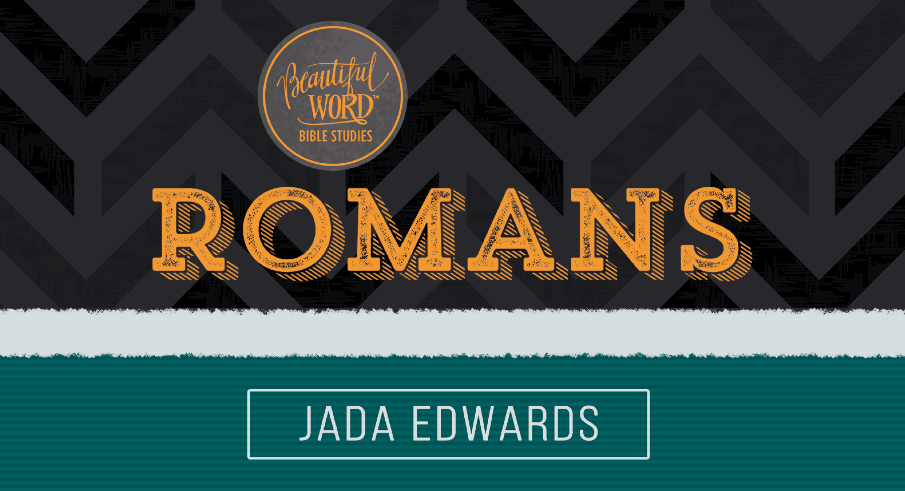 S1: The Most Powerful Lens (Romans - Beautiful Word)