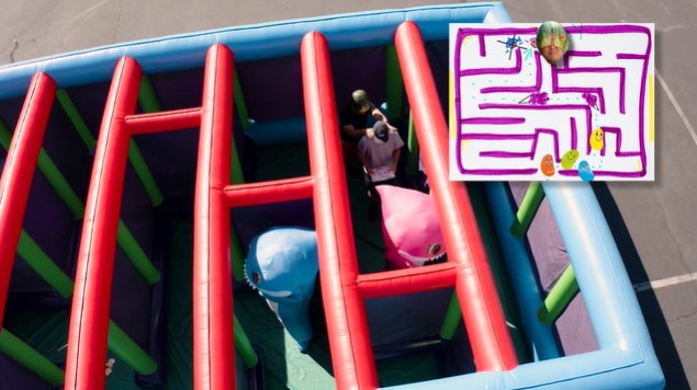 L1: I Can Do Things Jesus' Super-Duper Way (Time to Dream, Early Childhood)