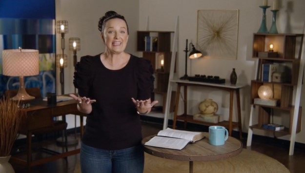 S2: Alive in Christ (Ephesians - Beautiful Word)