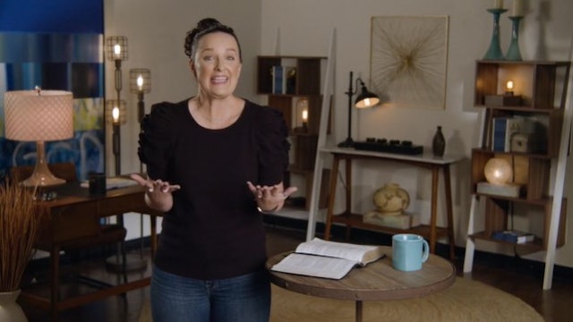 S2: Alive in Christ (Ephesians - Beautiful Word)