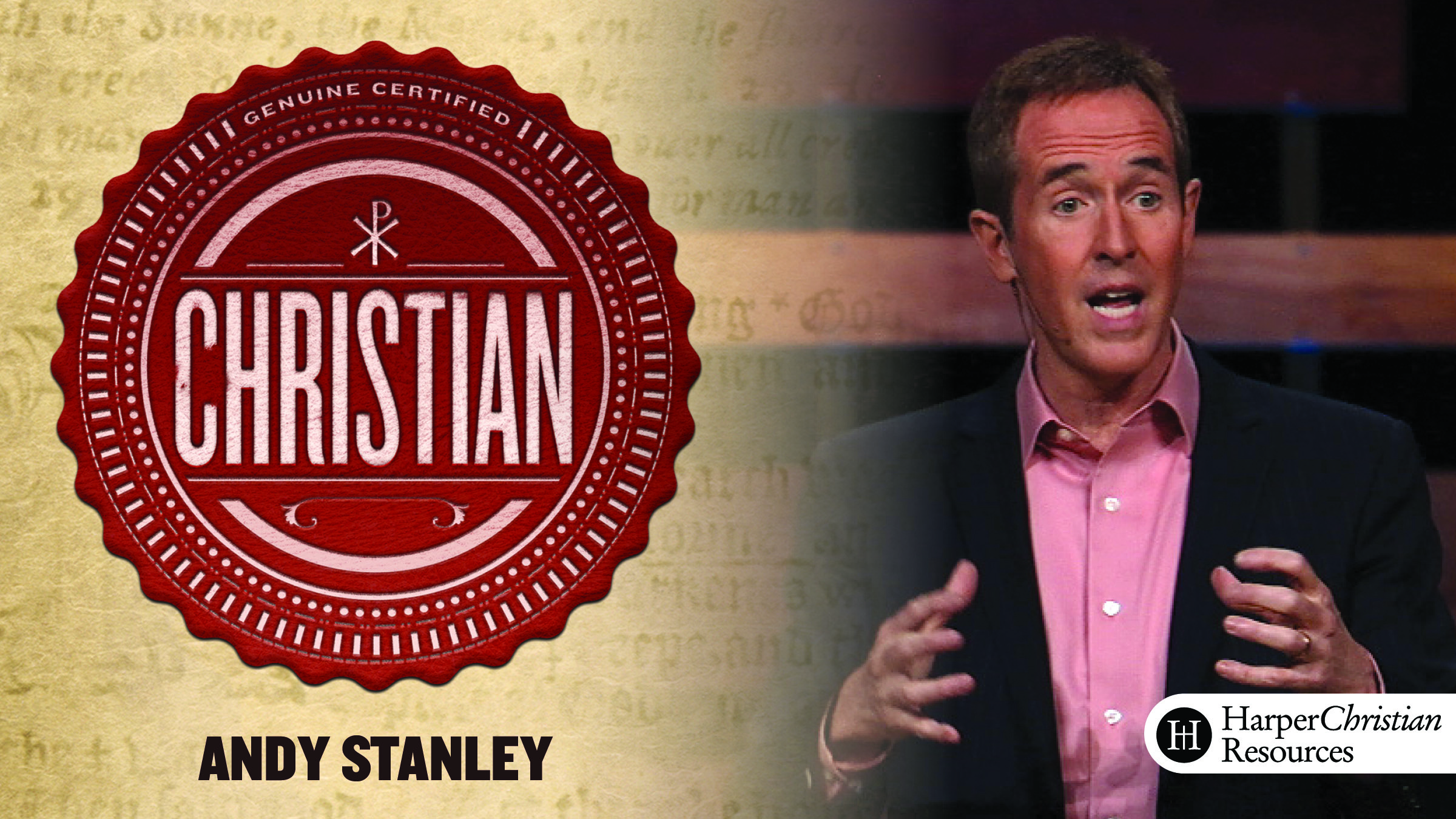 Christian (Andy Stanley)