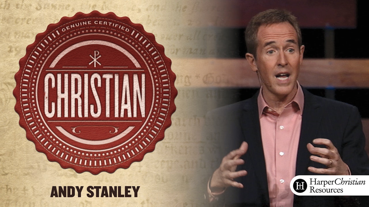 Christian (Andy Stanley)