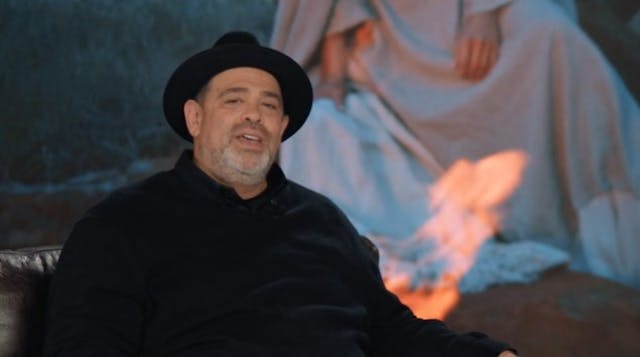 S3: Sarah (The God of the How and When)