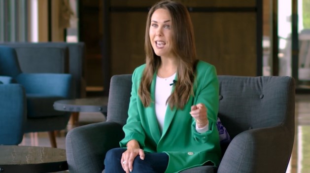 Free to Thrive: Session 10 - What's True for Me Is True for You