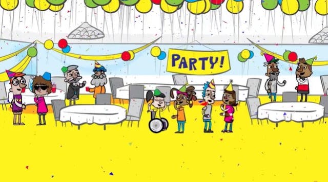 The Parables of Jesus - Story 4. The ...