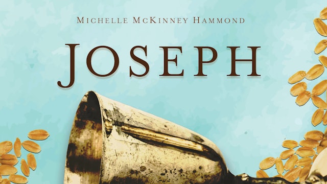 Joseph (Michelle McKinney Hammond)