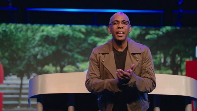 Believing Big - Sermon 4: Enlarge Your Tent