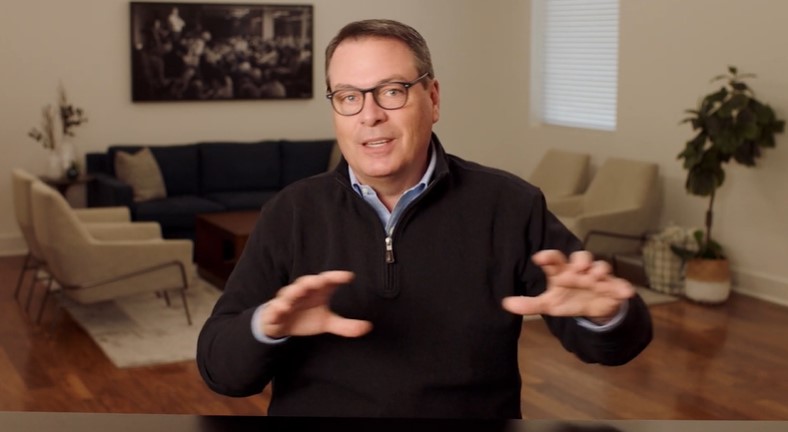 S: Even Prophets Get Depressed (Out of the Cave)