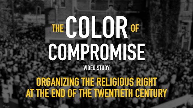 The Color of Compromise - Session 9 -...