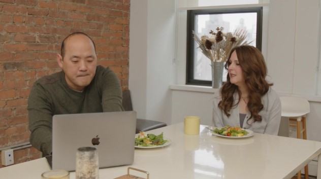 S5: Incarnational Listening (Emotionally Healthy Relationships)