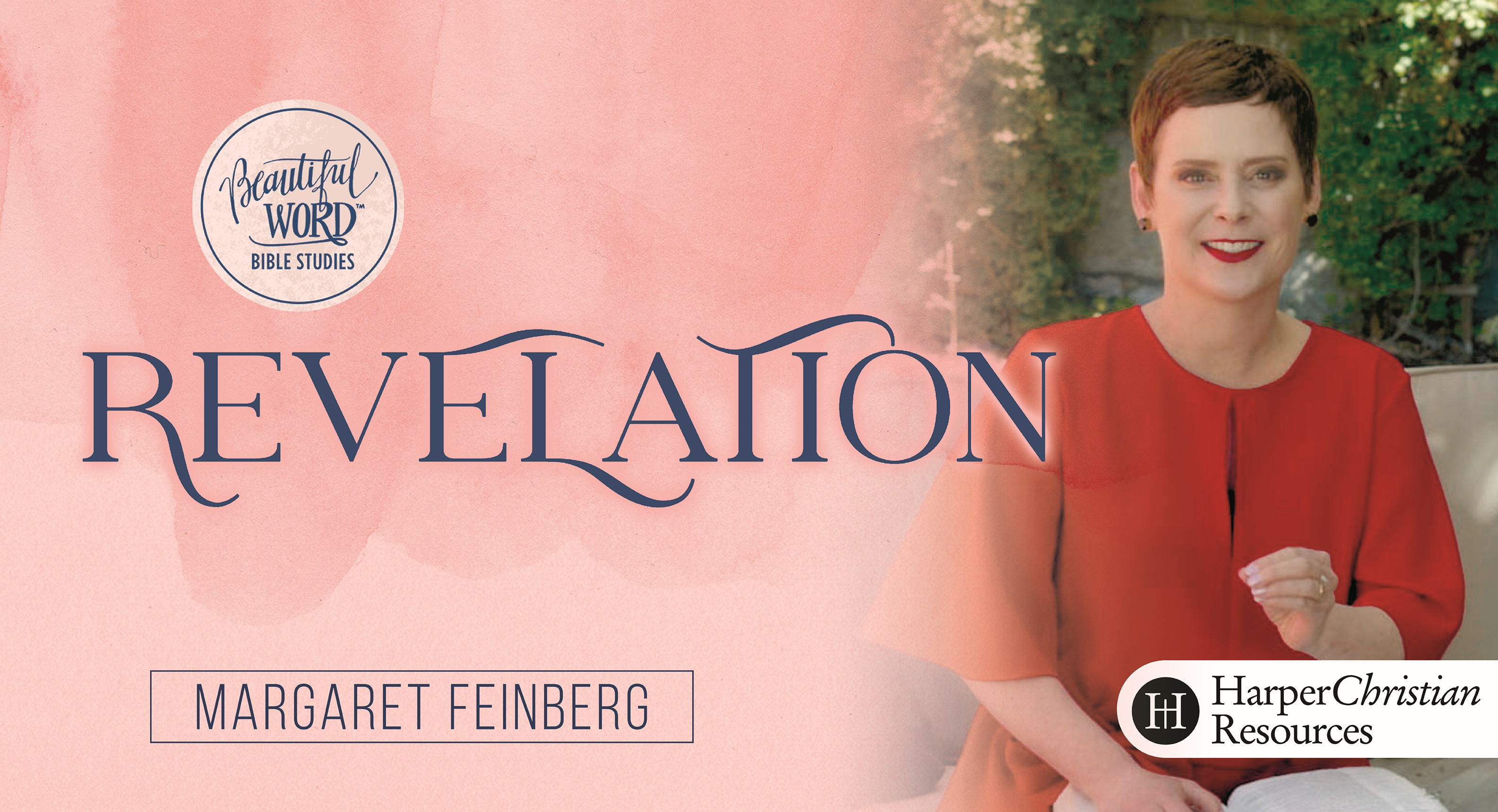 Beautiful Word: Revelation by Margaret Feinberg