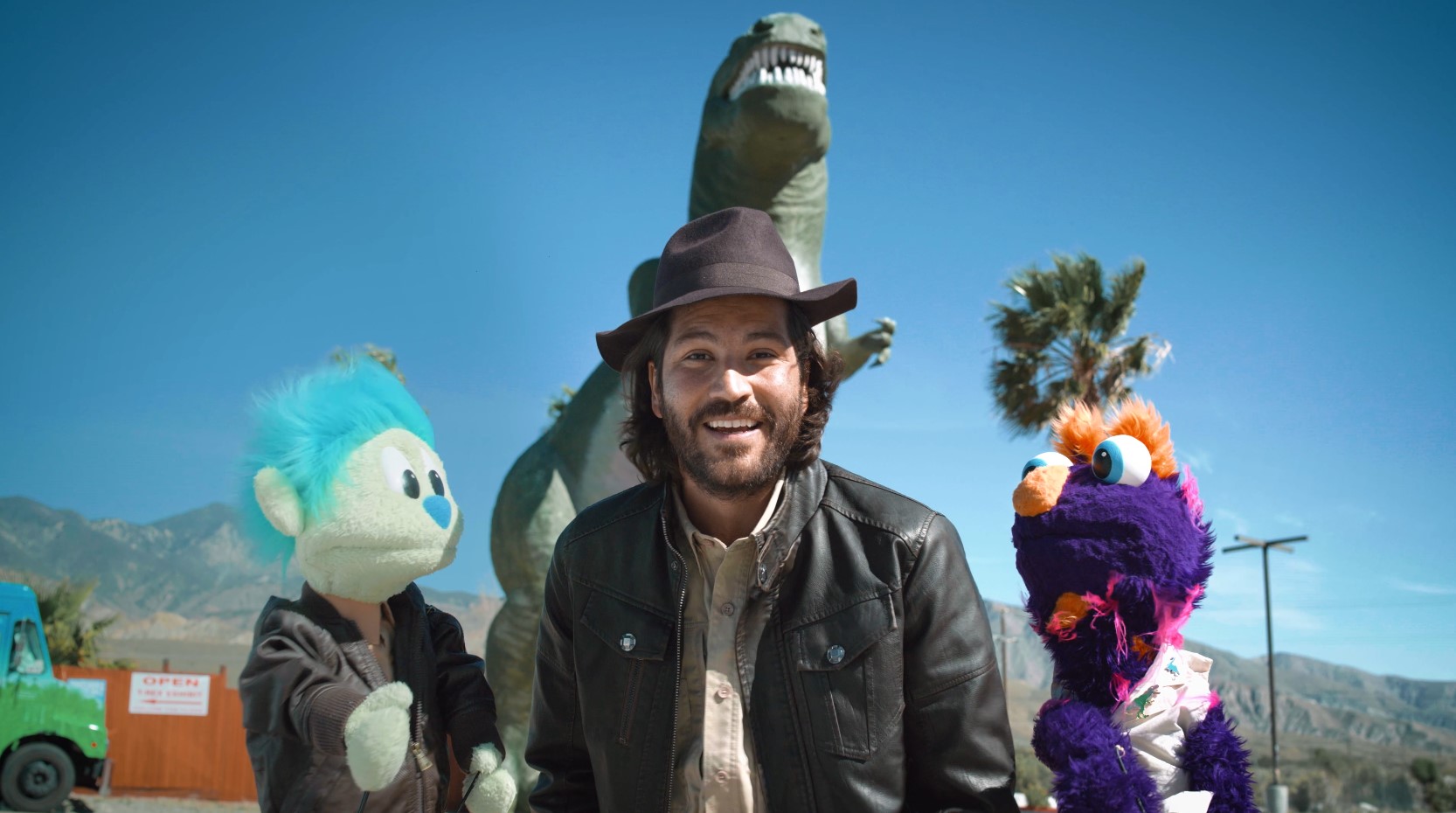 Easter, Early Childhood - L5: I Will Think About Jesus Every Day