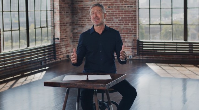 S3: Irresistible Holiness (The Awe of God)