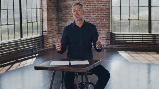 S3: Irresistible Holiness (The Awe of...