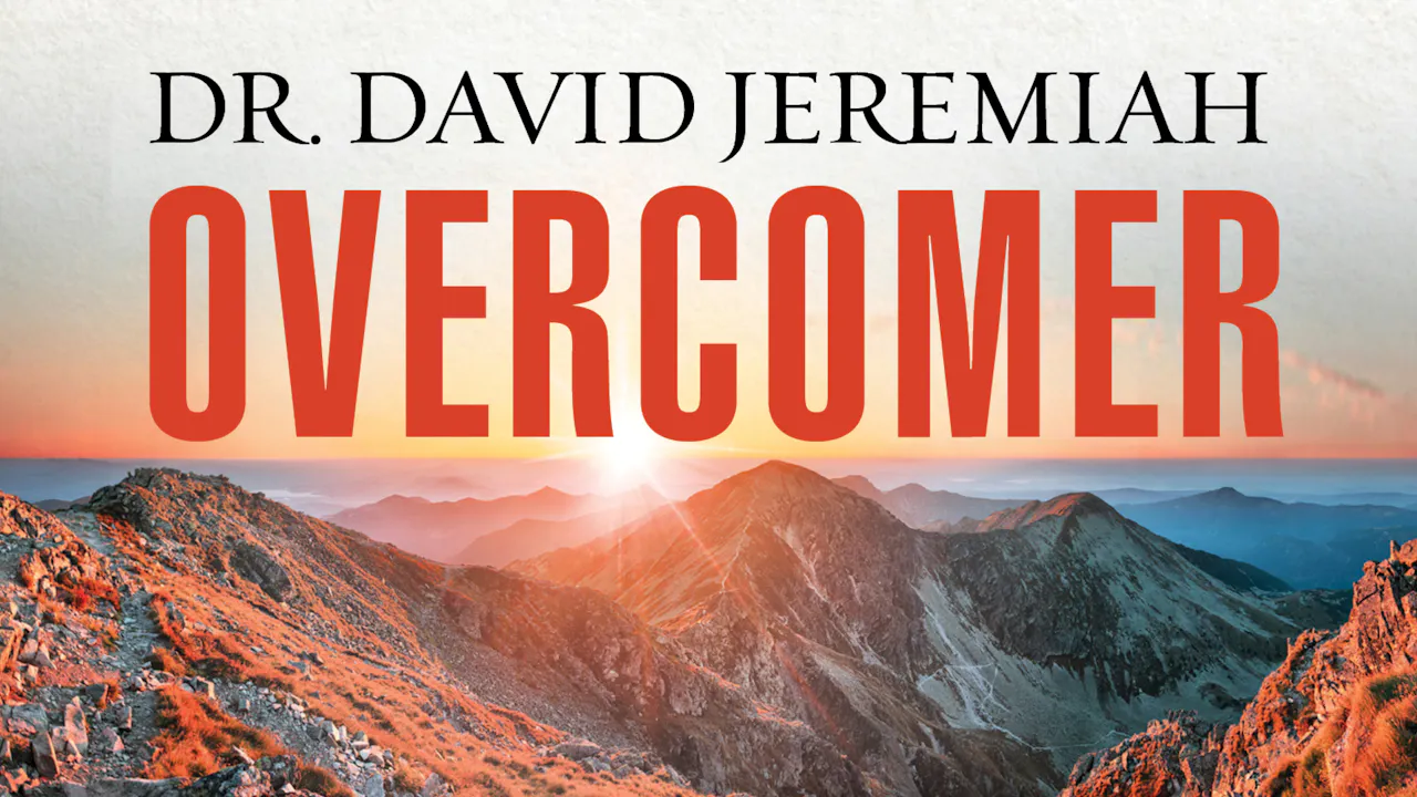 Overcomer - Study Gateway