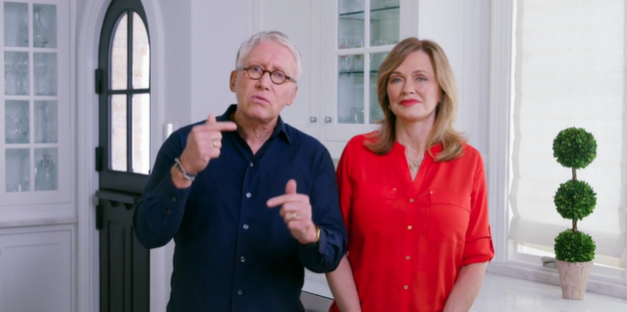 S4: Grace-Based Grandparenting: Discovering the Secrets to Heart Connection