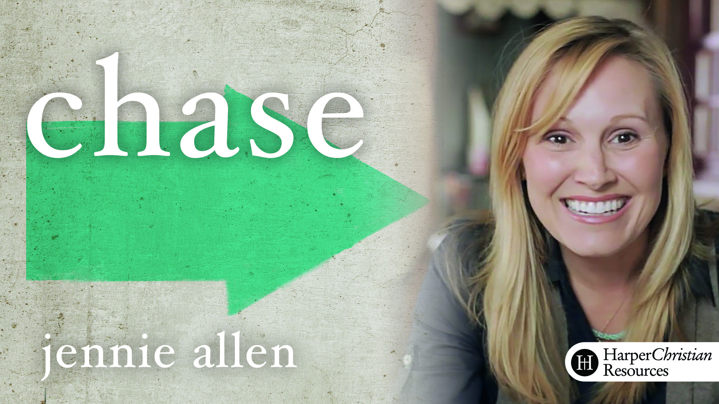 Chase (Jennie Allen)