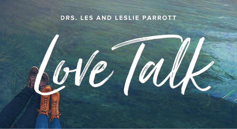 Love Talk (Les and Leslie Parrott)