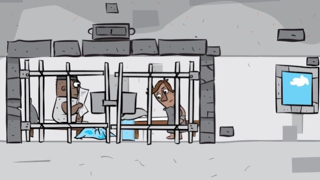 Joseph In Egypt (Hey-O! Originals: Vol 1 Genesis)