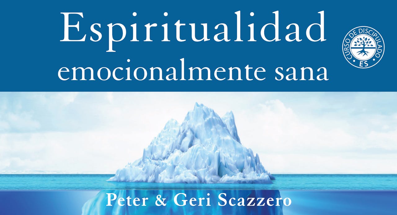 Espiritualidad emocionalmente sana