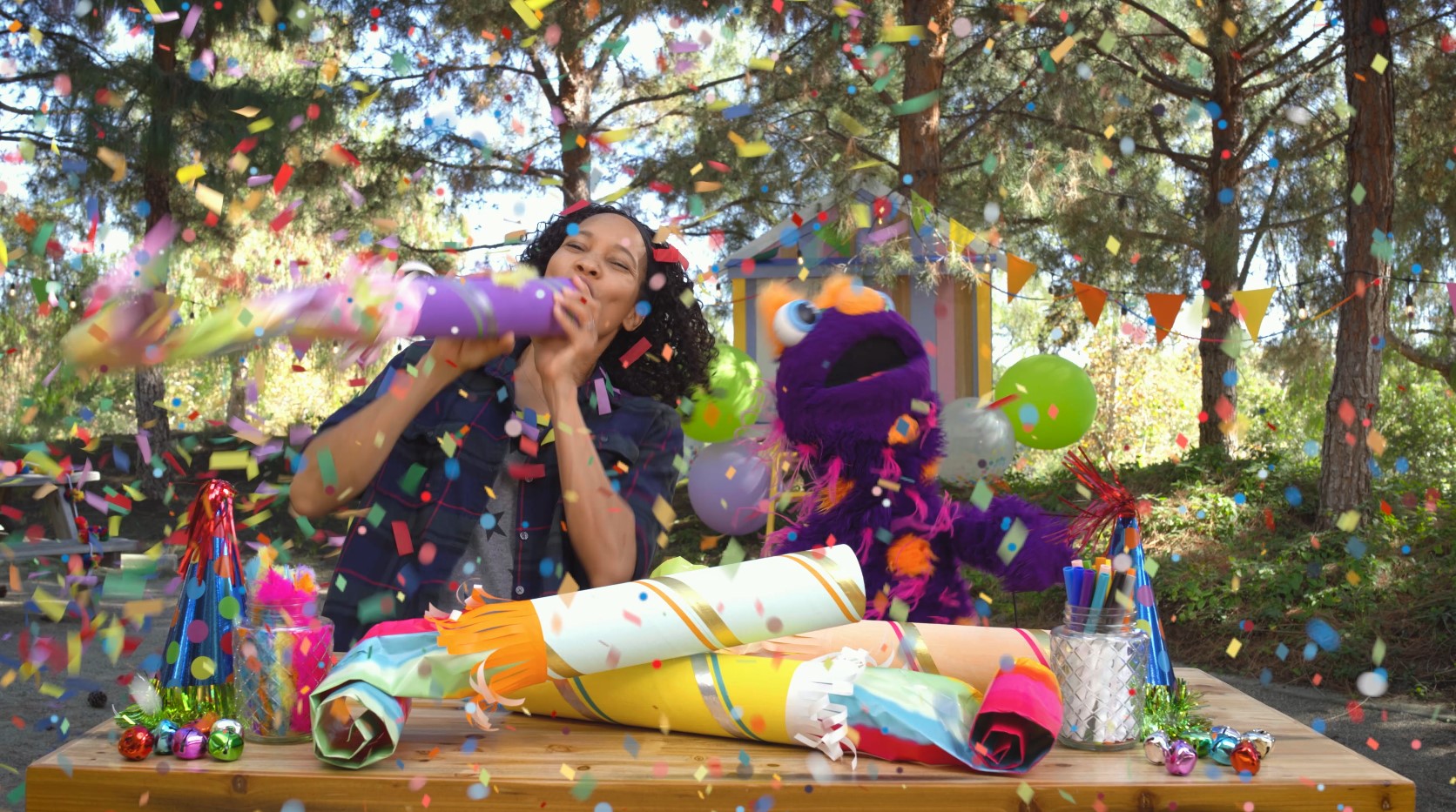 Christmas, Early Childhood - L1: I Can Believe Christmas is All About Jesus