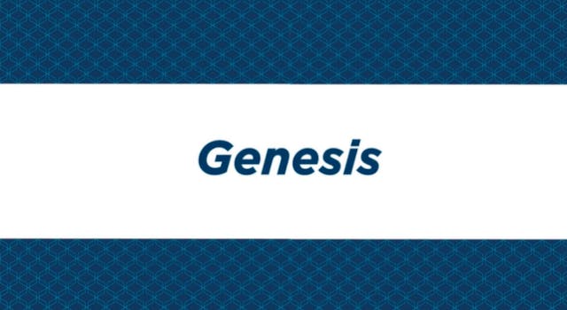 NIV Study Bible Intro - Genesis