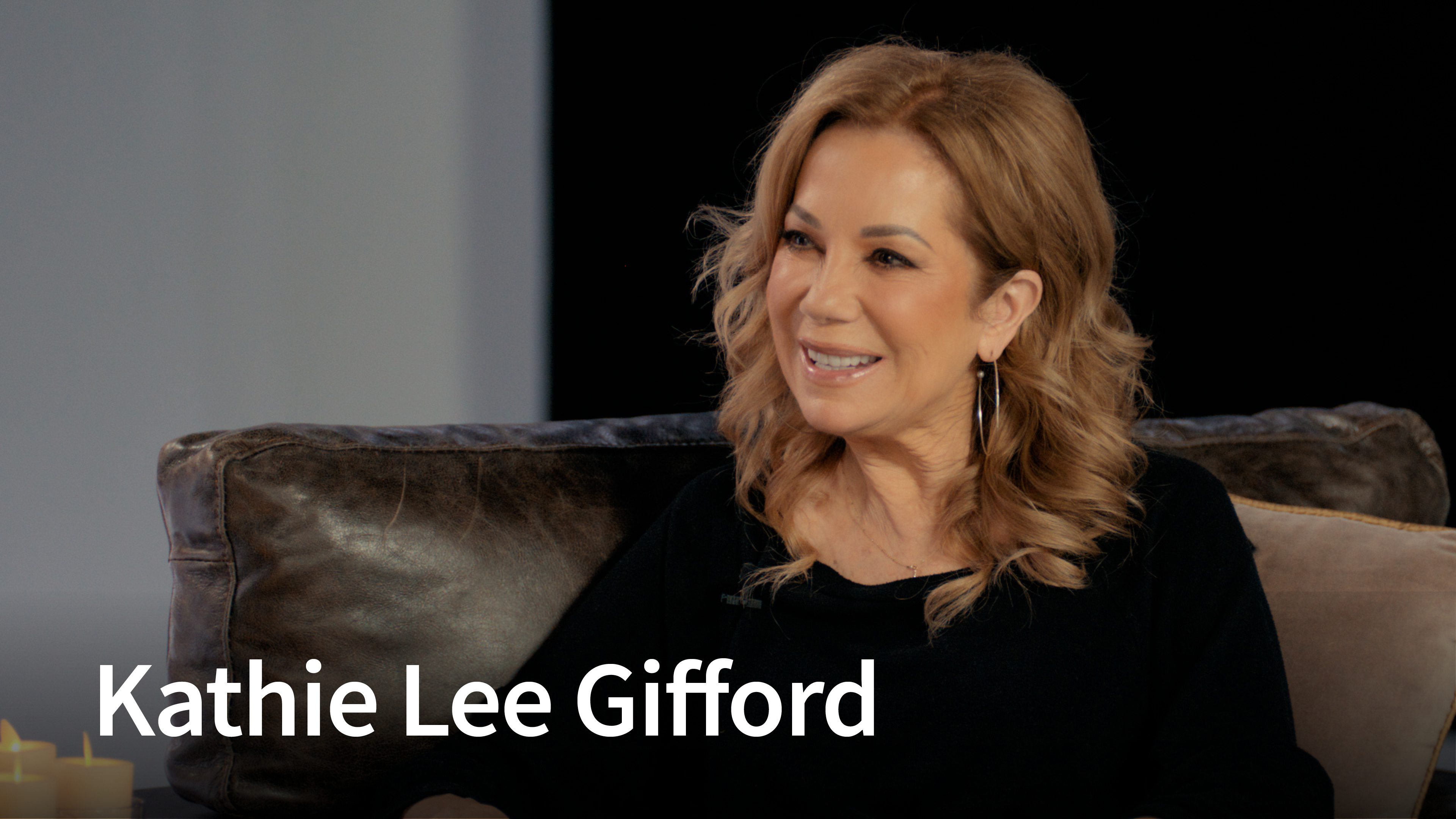 Kathie Lee Gifford