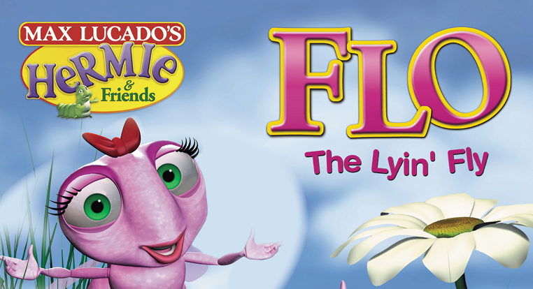 Hermie u0026 Friends: Flo the Lyin' Fly - Study Gateway