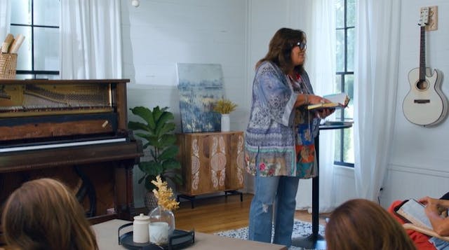 S5: The Tender Heart of Obedience (Lu...