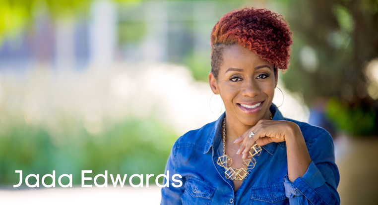 Jada Edwards Video Bible Studies Study Gateway