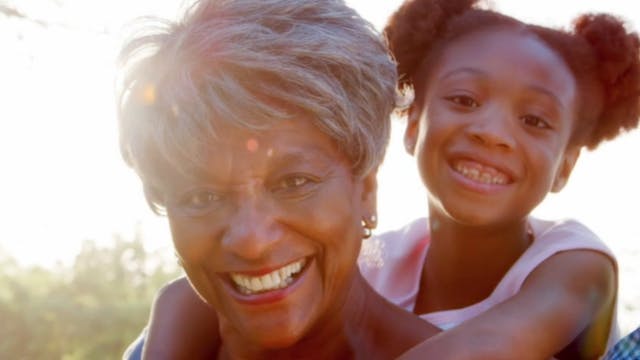 S5: Grace-Based Grandparenting: Solvi...