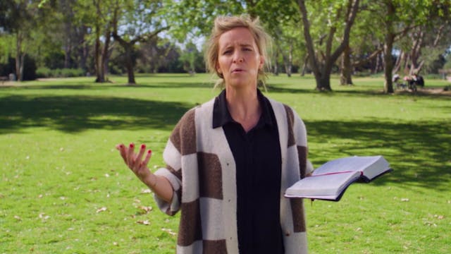 S4: I Am the Gate and the Good Shephe...