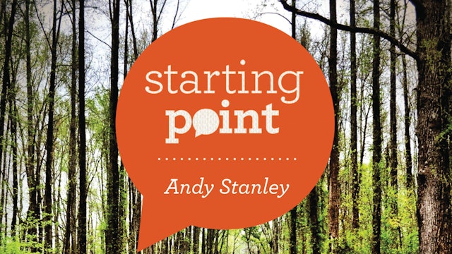 Starting Point (Andy Stanley)
