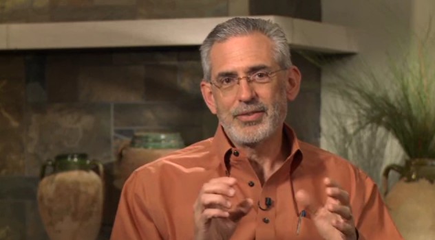 S3: Unified Structure (Building a Life-Changing Small Group Ministry)