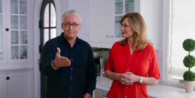 S2: Grace-Based Grandparenting: Discovering the Secrets to Heart Connection