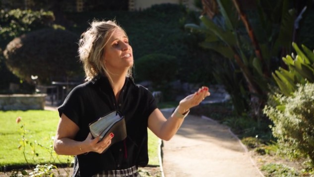 S3: Lean Not on Your Own Understanding (Relaxed)