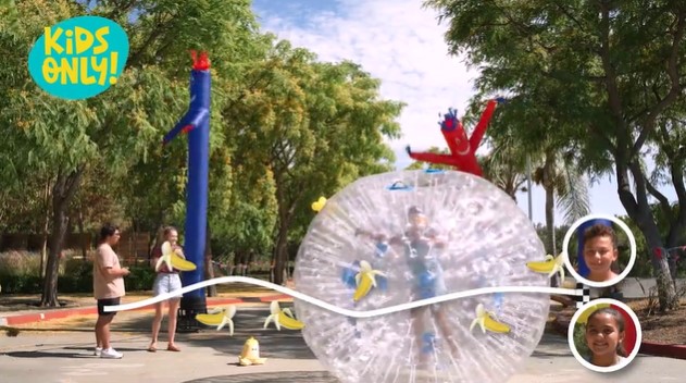 Kids Only, Elementary L2: I Can Listen For God