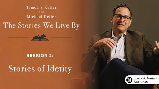 S2: Stories of Identity (The Stories We Live By)