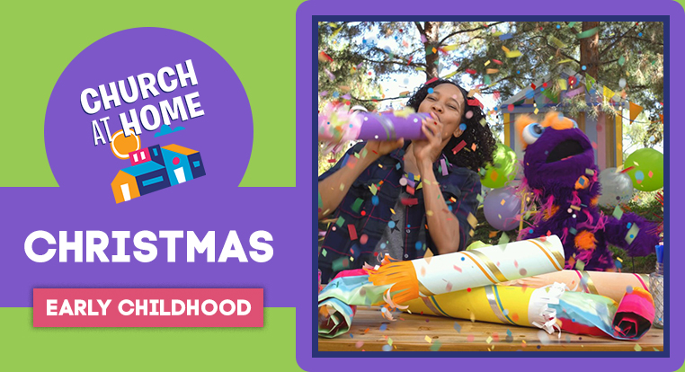 Christmas (Early Childhood)